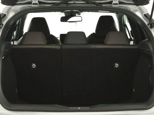 Toyota C-HR - 1.8 Hybrid Premium