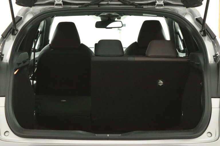 Toyota C-HR - 1.8 Hybrid Premium 25