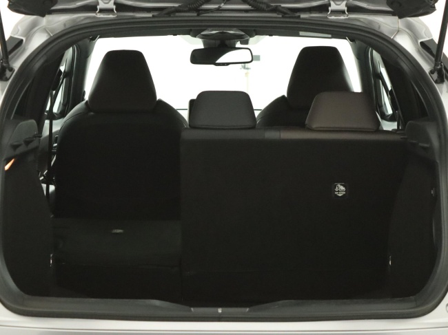 Toyota C-HR - 1.8 Hybrid Premium