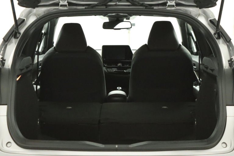 Toyota C-HR - 1.8 Hybrid Premium 26