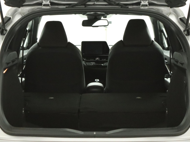 Toyota C-HR - 1.8 Hybrid Premium