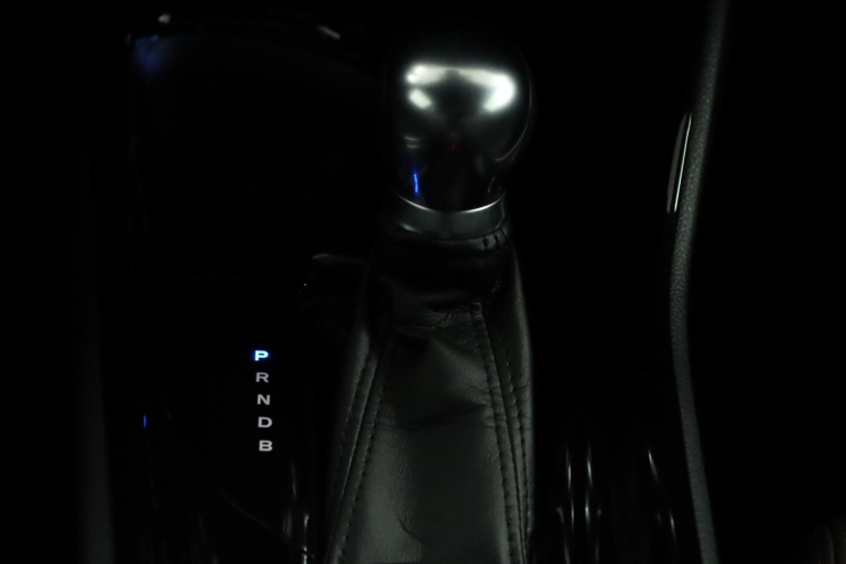 Toyota C-HR - 1.8 Hybrid Premium 27