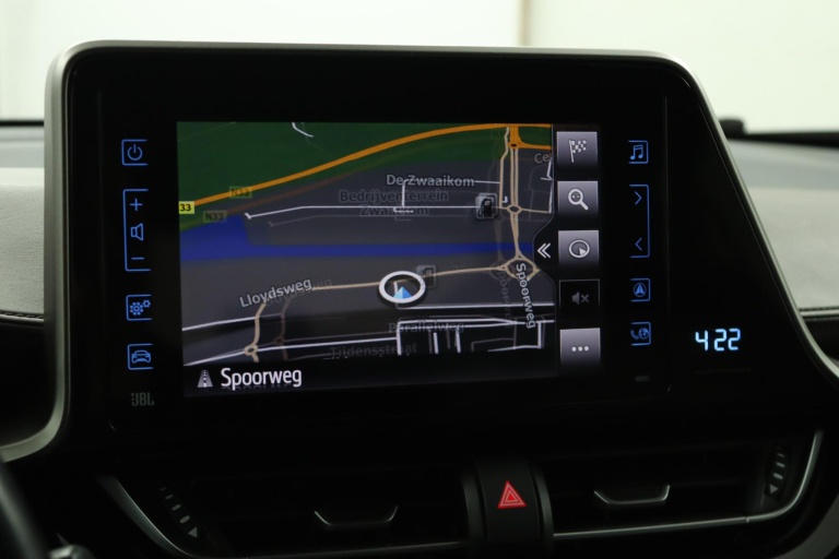 Toyota C-HR - 1.8 Hybrid Premium 28