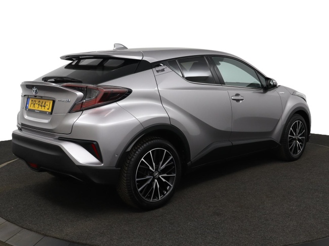 Toyota C-HR - 1.8 Hybrid Premium