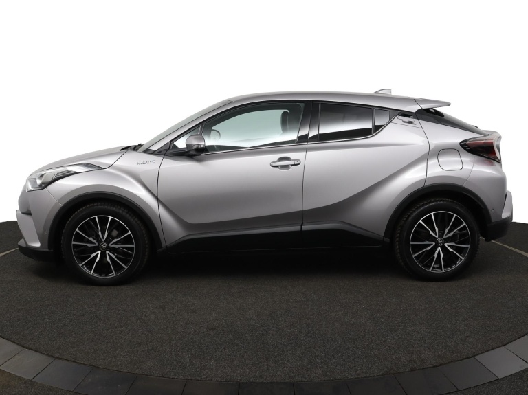Toyota C-HR - 1.8 Hybrid Premium 3