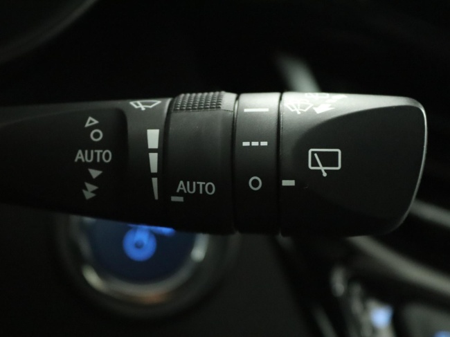 Toyota C-HR - 1.8 Hybrid Premium