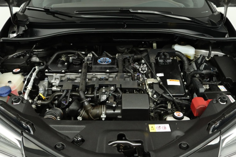 Toyota C-HR - 1.8 Hybrid Premium 35