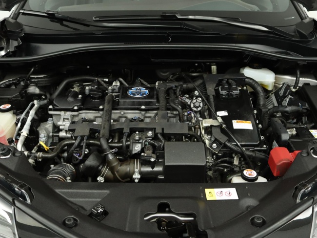 Toyota C-HR - 1.8 Hybrid Premium