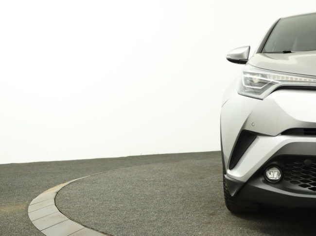 Toyota C-HR - 1.8 Hybrid Premium
