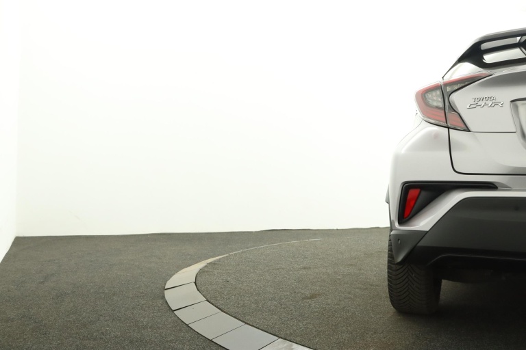 Toyota C-HR - 1.8 Hybrid Premium 40