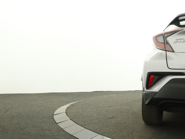 Toyota C-HR - 1.8 Hybrid Premium