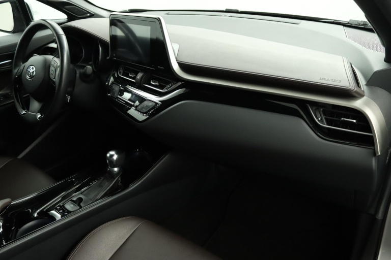 Toyota C-HR - 1.8 Hybrid Premium 43