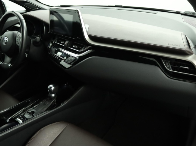 Toyota C-HR - 1.8 Hybrid Premium