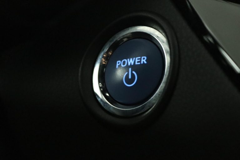 Toyota C-HR - 1.8 Hybrid Premium 46