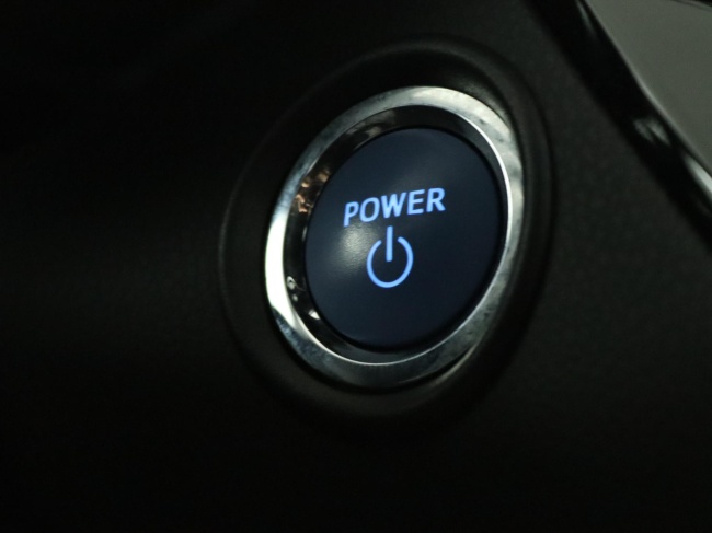 Toyota C-HR - 1.8 Hybrid Premium