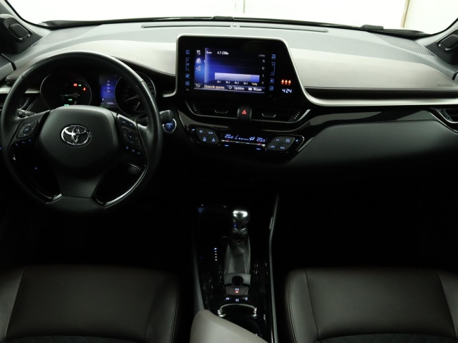 Toyota C-HR - 1.8 Hybrid Premium