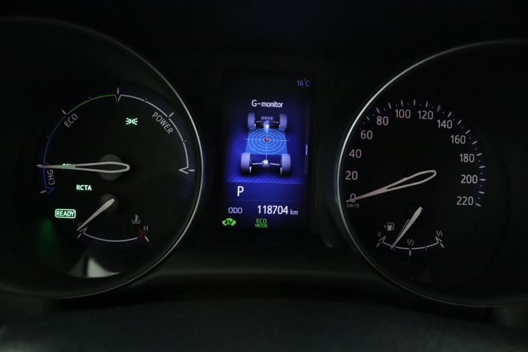 Toyota C-HR - 1.8 Hybrid Premium 50