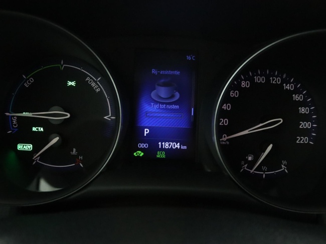 Toyota C-HR - 1.8 Hybrid Premium