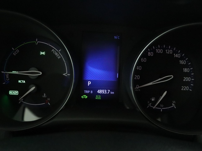 Toyota C-HR - 1.8 Hybrid Premium