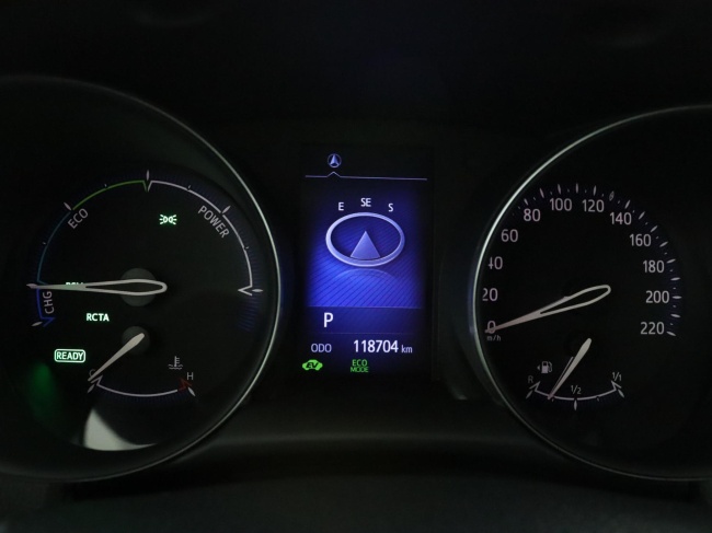 Toyota C-HR - 1.8 Hybrid Premium
