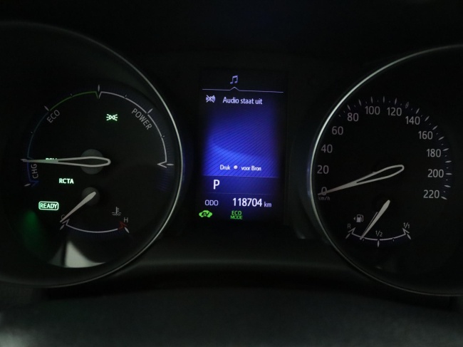 Toyota C-HR - 1.8 Hybrid Premium