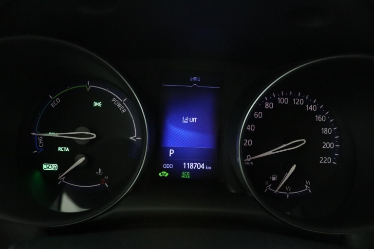 Toyota C-HR - 1.8 Hybrid Premium 57