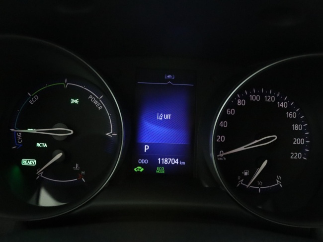 Toyota C-HR - 1.8 Hybrid Premium