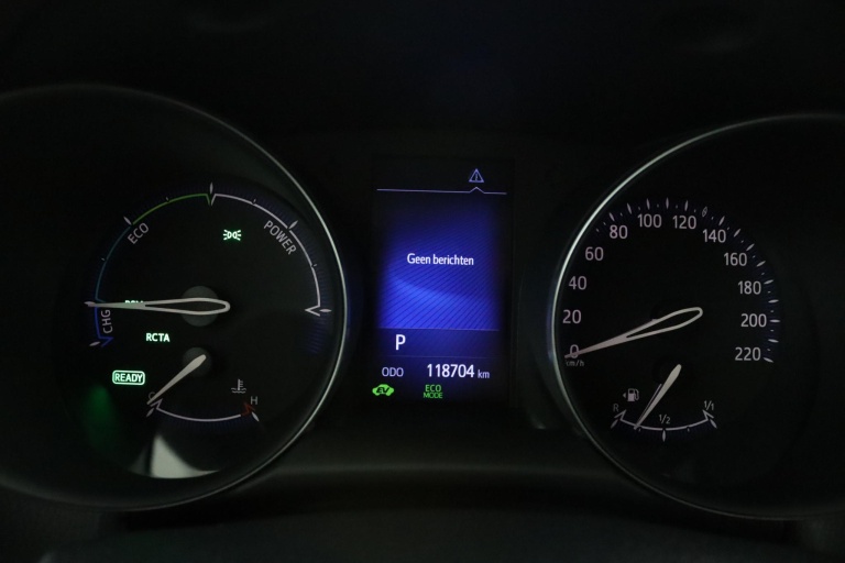 Toyota C-HR - 1.8 Hybrid Premium 58