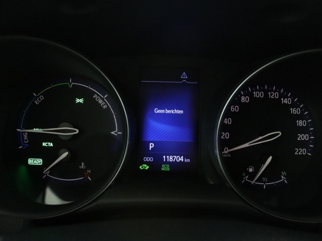 Toyota C-HR - 1.8 Hybrid Premium