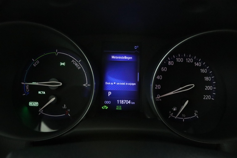Toyota C-HR - 1.8 Hybrid Premium 59