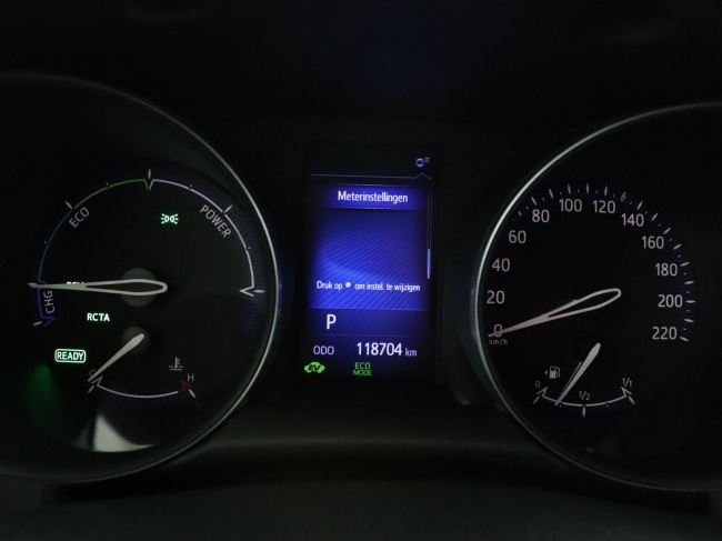 Toyota C-HR - 1.8 Hybrid Premium