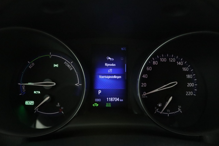 Toyota C-HR - 1.8 Hybrid Premium 60