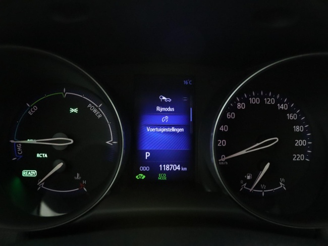 Toyota C-HR - 1.8 Hybrid Premium