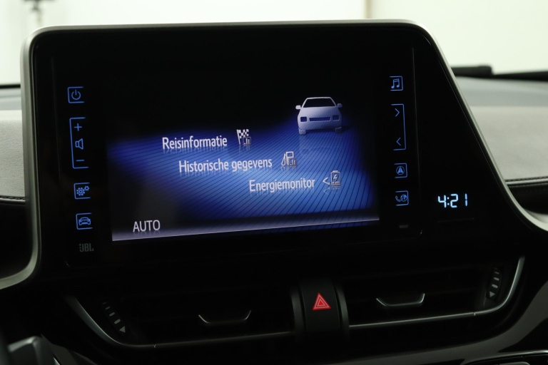 Toyota C-HR - 1.8 Hybrid Premium 62