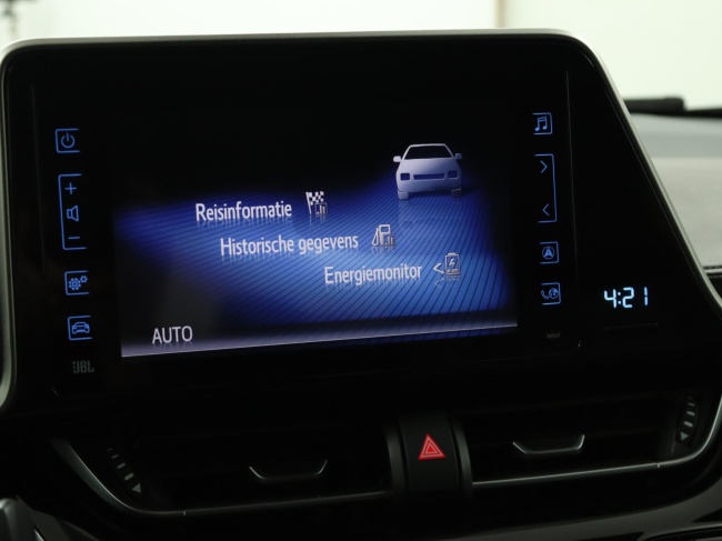 Toyota C-HR - 1.8 Hybrid Premium