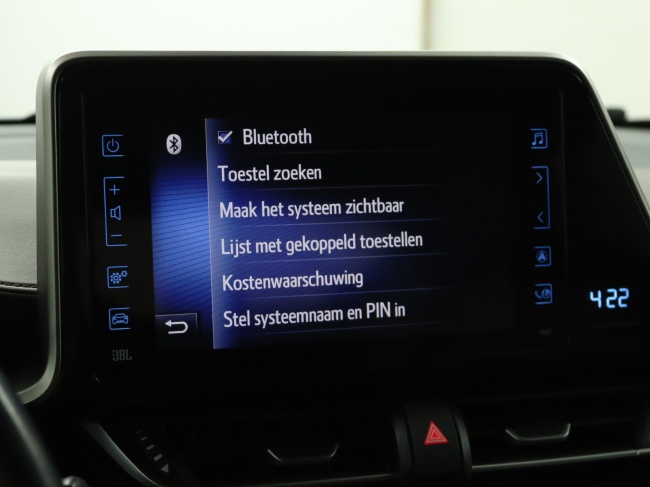 Toyota C-HR - 1.8 Hybrid Premium