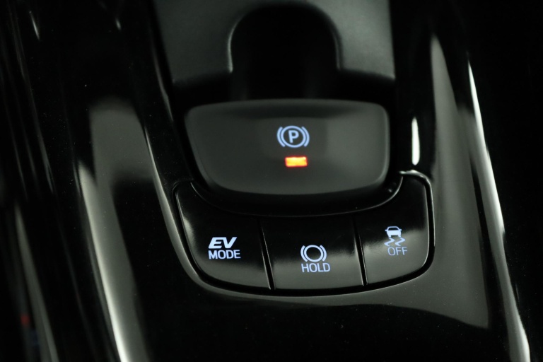 Toyota C-HR - 1.8 Hybrid Premium 67