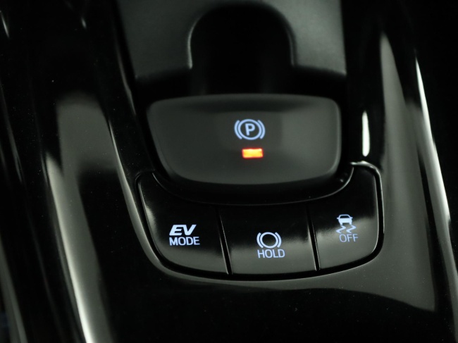 Toyota C-HR - 1.8 Hybrid Premium