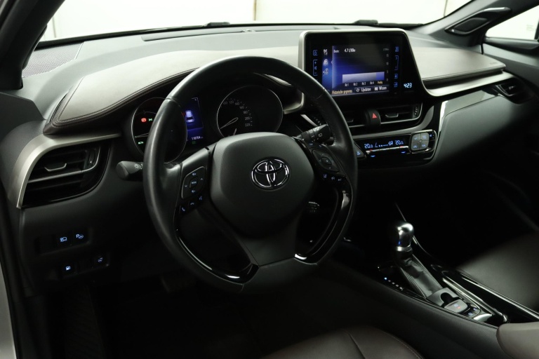 Toyota C-HR - 1.8 Hybrid Premium 69