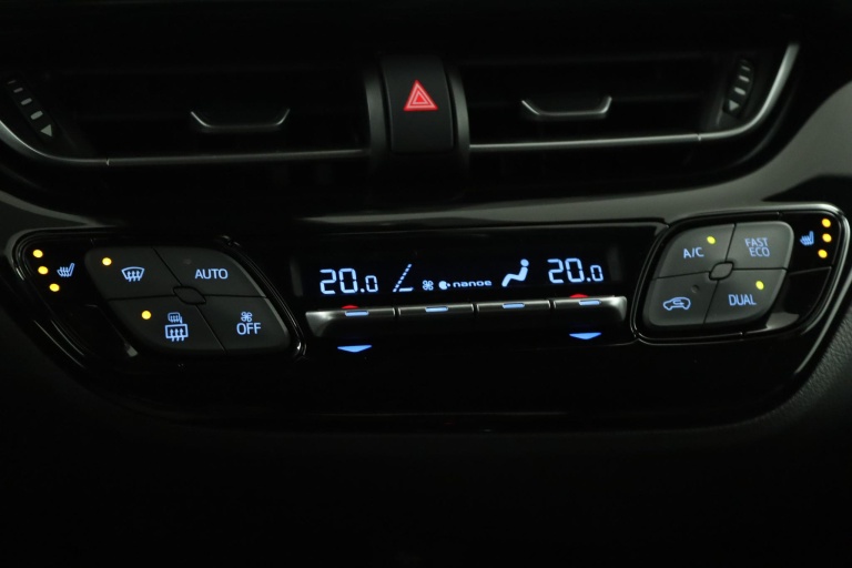 Toyota C-HR - 1.8 Hybrid Premium 7