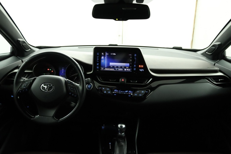 Toyota C-HR - 1.8 Hybrid Premium 70