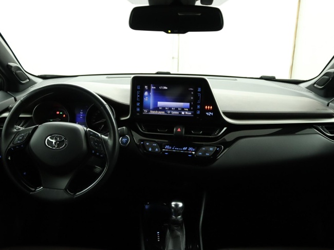 Toyota C-HR - 1.8 Hybrid Premium
