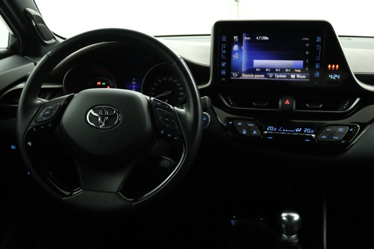 Toyota C-HR - 1.8 Hybrid Premium 71