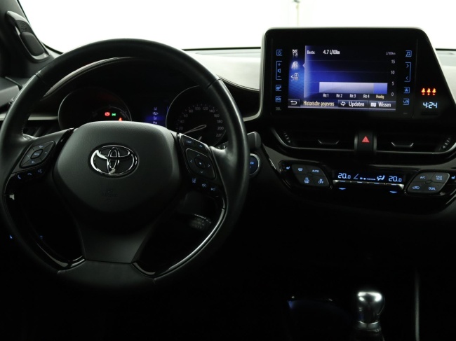 Toyota C-HR - 1.8 Hybrid Premium