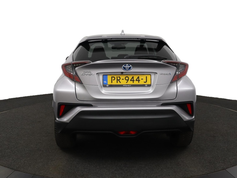 Toyota C-HR - 1.8 Hybrid Premium 72
