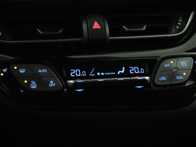 Toyota C-HR - 1.8 Hybrid Premium