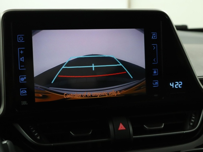 Toyota C-HR - 1.8 Hybrid Premium