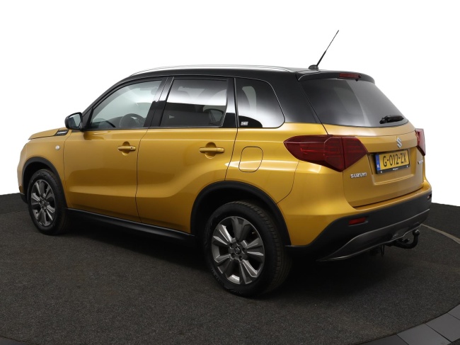 Suzuki Vitara - 1.4 Boosterjet Select