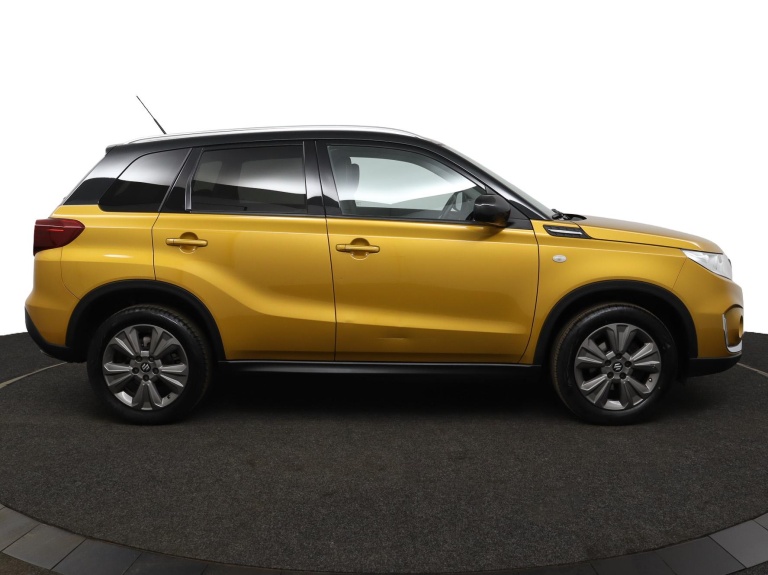 Suzuki Vitara - 1.4 Boosterjet Select 13