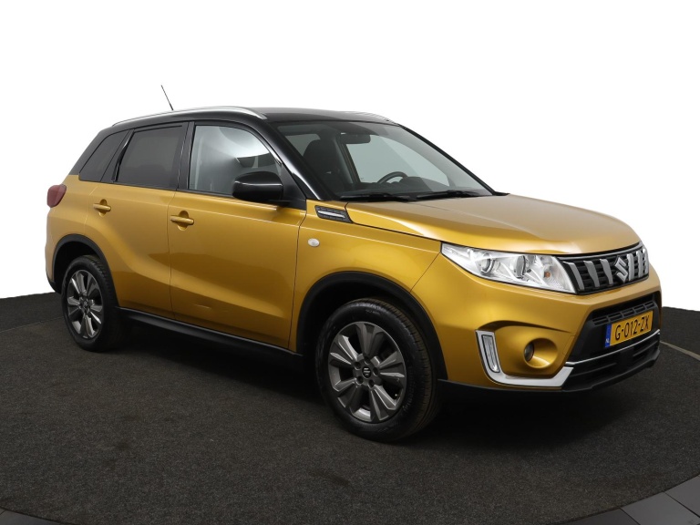 Suzuki Vitara - 1.4 Boosterjet Select 14